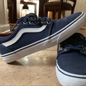 Vans - “Off the Wall” ULTRACUSH Lite